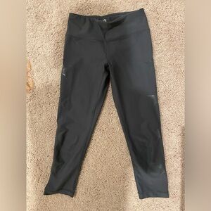 Súper cute leggings with stars accent